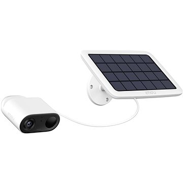 Imou by Dahua Cell Go + Solární panel FSP12
