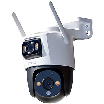 Imou Cruiser Dual 10 Mp
