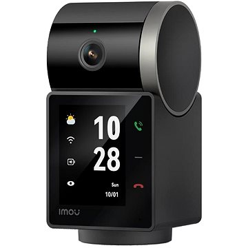 

Imou REX VT PRO 5MP