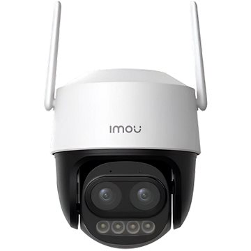 

Imou by Dahua Cruiser Z 5MP