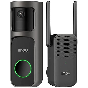 

Imou Doorbell 2S Kit