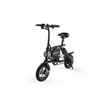 Inmotion P2 - Electric Bike | Alza.cz