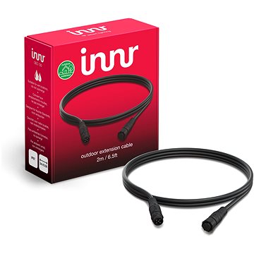 

Innr Prodlužující kabel pro venkovní osvětlení, 2 m