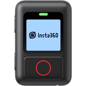 

Insta360 GPS Action Remote