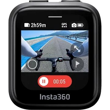 

Insta360 GPS Preview Remote