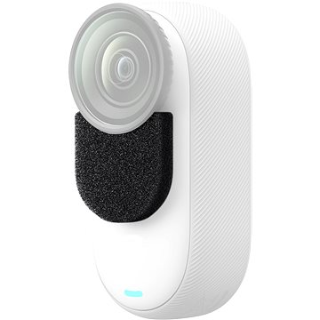 

Insta360 GO 3/GO 3S Mic Wind Muff
