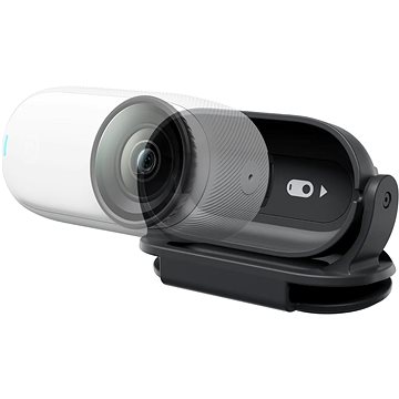 

Insta360 GO 3/GO 3S Easy Clip