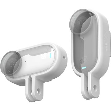 

Insta360 GO 3/GO 3S Vertical & Horizontal Action Mount Set