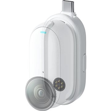 

Insta360 GO 3/GO 3S Quick Reader