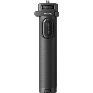 

Insta360 Foldable 2-in-1 Selfie Stick (1/4" Mount)