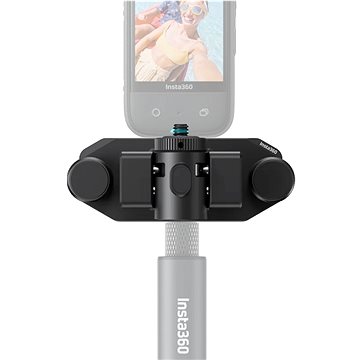 

Insta360 Magnetic Selfie Stick Holster