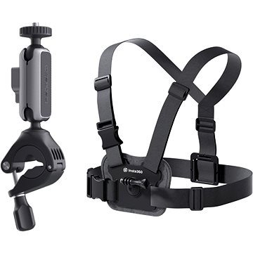 

Insta360 Bike Bundle