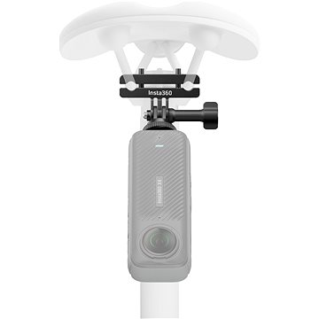 

Insta360 Bike Seat Rail Mount