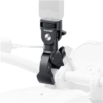 

Insta360 Heavy duty clamp