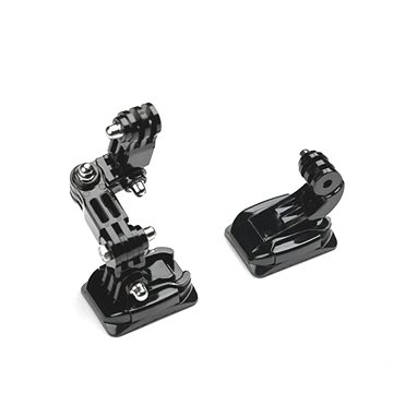 

Insta360 Helmet Mount Bundle