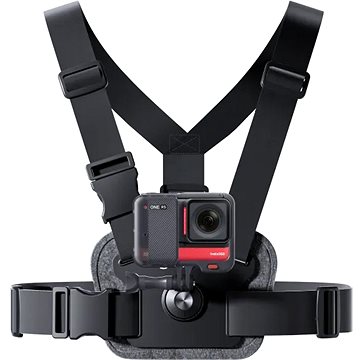 

Insta360 Chest Strap