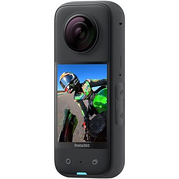 

Insta360 X3