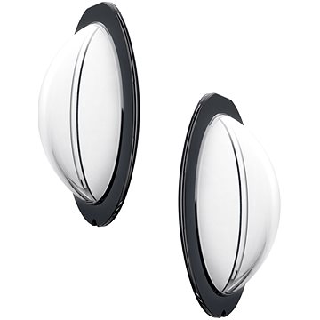 

Insta360 X3 ochrana objektivů