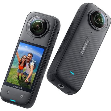 

Insta360 X4