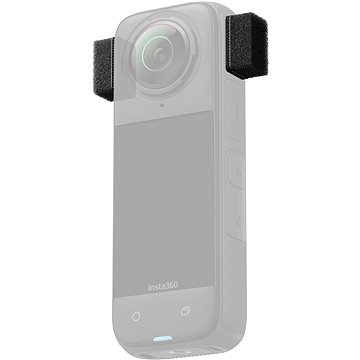 

Insta360 X4 Mic Wind Muff