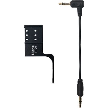 

Insta360 X4/X3/X2 Invisible Mic Cold Shoe (For Rode Wireless Go)