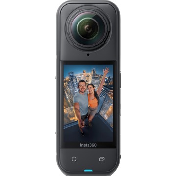 

Insta360 X5 Standard Bundle