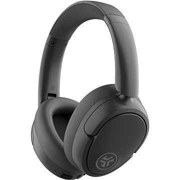 

JLAB JBuds Lux ANC Headphones Graphite