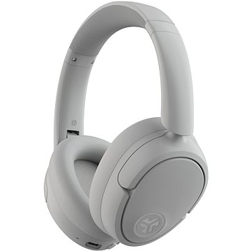 

JLAB JBuds Lux ANC Headphones Cloud White