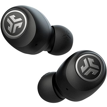

JLAB GO Air True Wireless Black