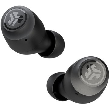 

JLAB Go Pop+ True Wireless Earbuds Black