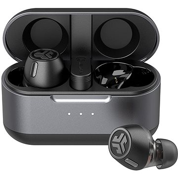 

JLAB Epic LAB EDITION black