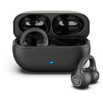 

JLab Flex True Wireless Earbuds - Black