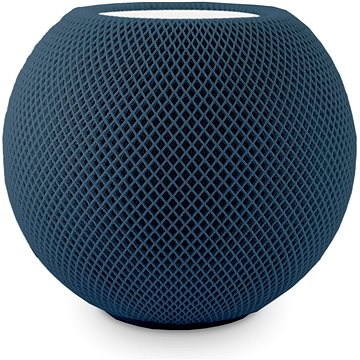 

Apple HomePod mini modrý - EU