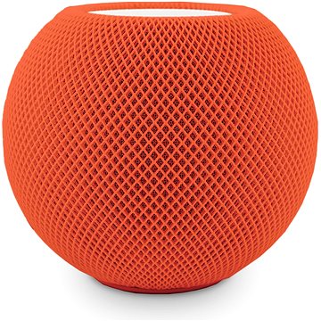 

Apple HomePod mini oranžový - EU