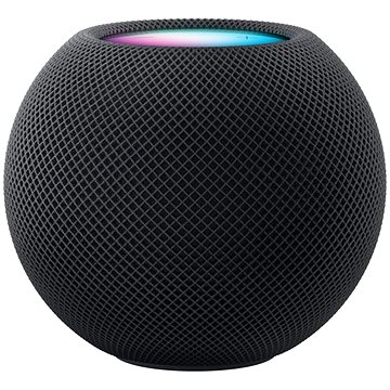 

Apple HomePod mini Midnight - EU