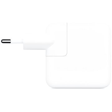 

Apple 30W USB-C Power Adapter