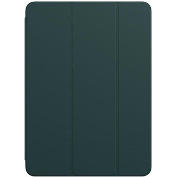 Apple Smart Folio na iPad Air (5. generace) smrkově zelené - Pouzdro na tablet