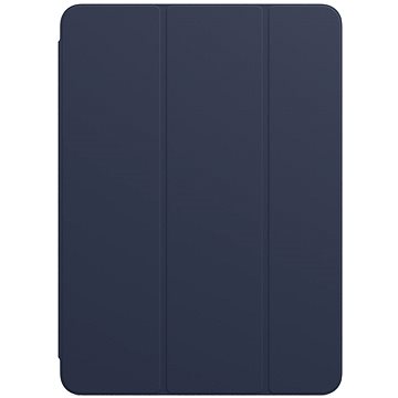 Apple Smart Folio iPad Pro 11&quot; 2021 námořnicky tmavomodré - Pouzdro na tablet