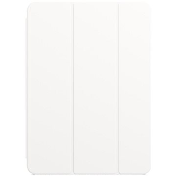 Apple Smart Folio iPad Pro 11&quot; 2021 bílé - Pouzdro na tablet