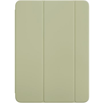 

Apple Smart Folio na iPad Air 11" (M2 2024/ M3 2025/ 4-5. generace) – šalvějově zelené