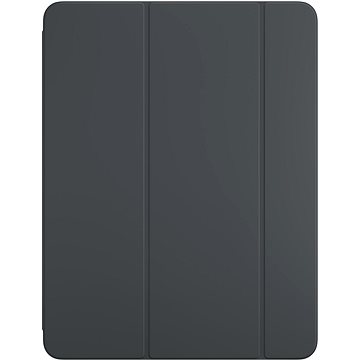 

Apple Smart Folio na iPad Pro 13" (M4 2024) – černé