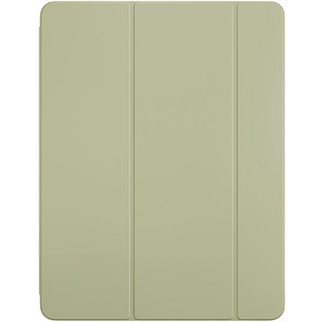 

Apple Smart Folio na iPad Air 13" (M2 2024) - šalvějově zelené