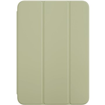 

Apple Smart Folio na iPad mini (A17 Pro) – šalvějově zelené