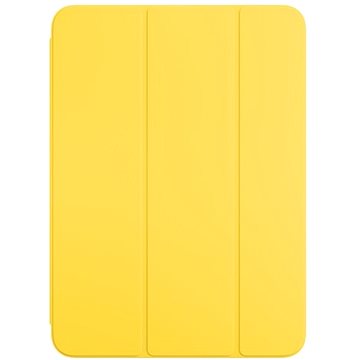 

Apple Smart Folio na iPad (10. generace) - citrónově žluté