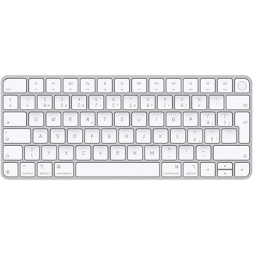 

Apple Magic Keyboard 2024 s Touch ID - CZ