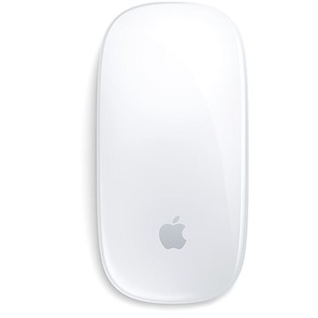 

Apple Magic Mouse 2024 - Bílá