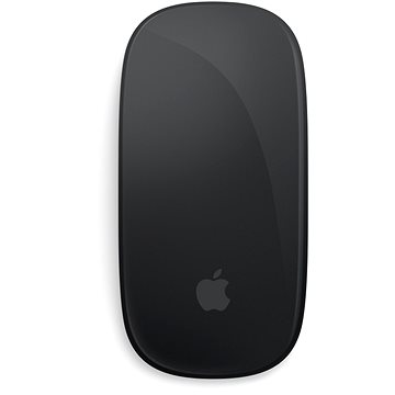 

Apple Magic Mouse 2024 - Černá