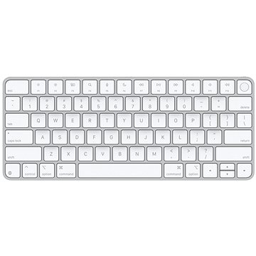 

Apple Magic Keyboard 2024 s Touch ID - US