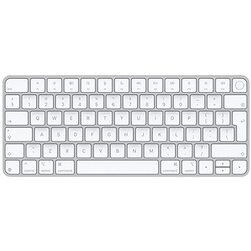

Apple Magic Keyboard 2024 s Touch ID - US Int.