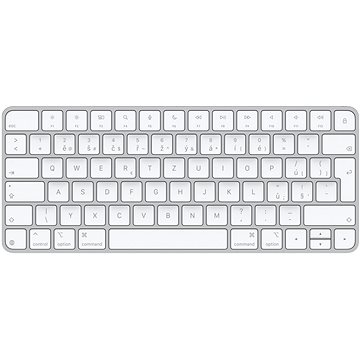 

Apple Magic Keyboard 2024 - CZ